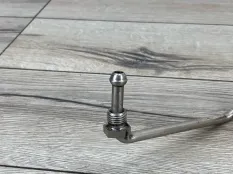 Трубка топливная Audi A5 8T 2008 06E127501T КУПЕ 8T3 3.2 CALA