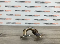 Трубка ЕГР EGR Volkswagen Tiguan 1 2008 03G131521AM 2.0 CBBB