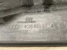 Пыльник крыла Audi A7 2012 4G8821112A 4G 3.0 TDI CLAA, передний правый