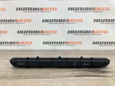 Блок кнопок Audi A7 2012 4G0927137P6PS 4G 3.0 TDI CLAA