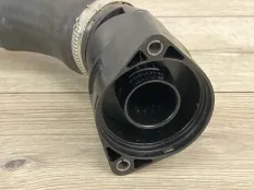 Патрубок интеркулера Skoda Octavia A7 2014 04L145762AD 2.0 TDI CKFC