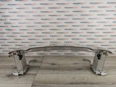 Усилитель бампера Audi A7 2012 4G0807113A 4G 3.0 TDI CLAA, передний