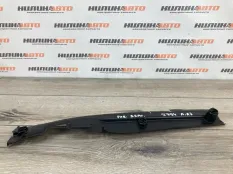 Дефлектор радиатора Audi A7 2012 4G0121292E 4G 3.0 TDI CLAA