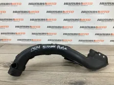 Воздухозаборник Nissan Note 1 E11 2007 16554BC20A ХЭТЧБЕК 5-ДВ. 1.6 HR16DE