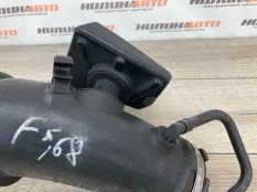 Патрубок воздушного фильтра Audi A5 8T 2008 06E129629H КУПЕ 8T3 3.2 CALA