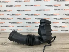 Патрубок воздушного фильтра Audi A5 8T 2008 06E129629H КУПЕ 8T3 3.2 CALA