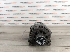 Генератор Audi A7 2012 059903018T 4G 3.0 TDI CLAA