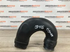 Патрубок воздушного фильтра Volkswagen Tiguan 1 2008 5N0129618C 2.0 CAWA