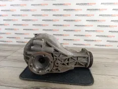 Редуктор Audi A7 2012 0BC500044A 4G 3.0 TDI CLAA, задний