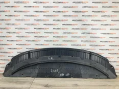 Пыльник бампера Audi A7 2012 4G8807611C 4G 3.0 TDI CLAA, передний