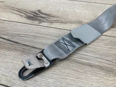 Ремень безопасности Audi A7 2012 4G8857705BXXZ 4G 3.0 TDI CLAA, передний левый