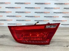 Фонарь в крыло Audi A7 2012 4G8945096 4G 3.0 TDI CLAA, задний правый