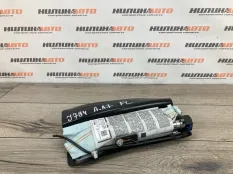 Подушка безопасности в сиденье Audi A7 2012 4G8880241B 4G 3.0 TDI CLAA, передняя левая