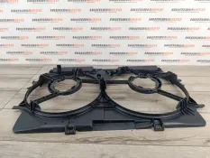 Диффузор вентилятора радиатора Audi A7 2012 8K0121207A 4G 3.0 TDI CLAA