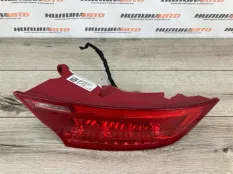Фонарь в крыло Audi A7 2012 4G8945095 4G 3.0 TDI CLAA, задний левый