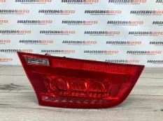 Фонарь в крыло Audi A7 2012 4G8945095 4G 3.0 TDI CLAA, задний левый