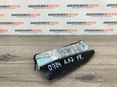 Подушка безопасности в сиденье Audi A7 2012 4G8880242B 4G 3.0 TDI CLAA, передняя правая