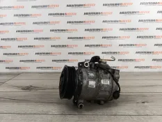 Компрессор кондиционера Audi A7 2012 4G0260805B 4G 3.0 TDI CLAA