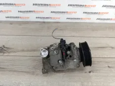 Компрессор кондиционера Audi A7 2012 4G0260805B 4G 3.0 TDI CLAA