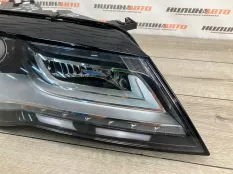 Фара ксенон XENON Audi A7 2012 4G8941044A 4G 3.0 TDI CLAA, передняя правая