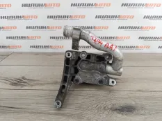 Кронштейн компрессора кондиционера Audi A7 2012 059145169AN 4G 3.0 TDI CLAA