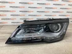 Фара ксенон XENON Audi A7 2012 4G8941043A 4G 3.0 TDI CLAA, передняя левая