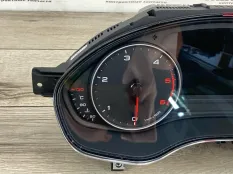 Панель приборов Audi A7 2012 4G8920950K 4G 3.0 TDI CLAA