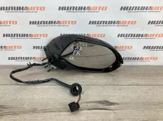 Зеркало Audi A7 2012 4G8858532CGRU 4G 3.0 TDI CLAA, переднее правое