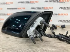 Зеркало Audi A7 2012 4G8858532CGRU 4G 3.0 TDI CLAA, переднее правое