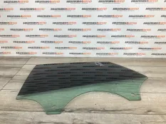 Стекло двери Audi A7 2012 4G8845205A 4G 3.0 TDI CLAA, заднее левое