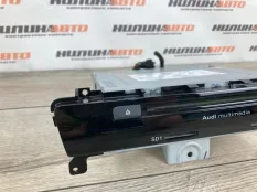 Магнитола Audi A7 2012 4G0035193F 4G 3.0 TDI CLAA