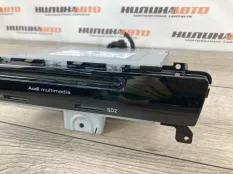 Магнитола Audi A7 2012 4G0035193F 4G 3.0 TDI CLAA