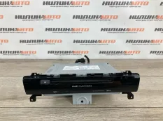 Магнитола Audi A7 2012 4G0035193F 4G 3.0 TDI CLAA