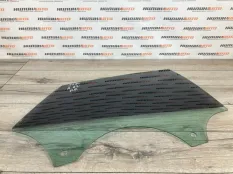 Стекло двери Audi A7 2012 4G8845206A 4G 3.0 TDI CLAA, заднее правое