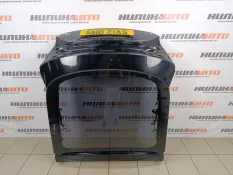Крышка багажника Audi A7 2012 4G8827025B 4G 3.0 TDI CLAA