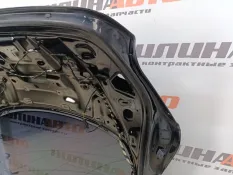 Крышка багажника Audi A7 2012 4G8827025B 4G 3.0 TDI CLAA