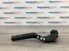 Патрубок системы охлаждения Audi A7 2012 4G0122109A 4G 3.0 TDI CLAA