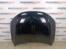 Капот Audi A7 2012 4G8823029A 4G 3.0 TDI CLAA