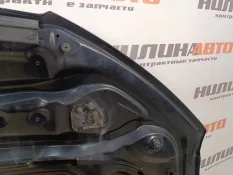 Капот Audi A7 2012 4G8823029A 4G 3.0 TDI CLAA