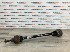 Привод Audi A7 2012 8R0501203C 4G 3.0 TDI CLAA, задний левый