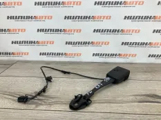 Замок ремня безопасности Audi A7 2012 8K0857755F01C 4G 3.0 TDI CLAA, передний