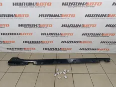 Накладка порога Audi A7 2012 4G8853856DGRU 4G 3.0 TDI CLAA, правая