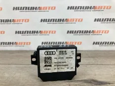 Блок электронный Audi A7 2012 4H0907440 4G 3.0 TDI CLAA