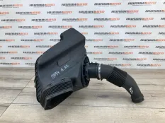 Корпус воздушного фильтра Audi A7 2012 4G0133838D 4G 3.0 TDI CLAA