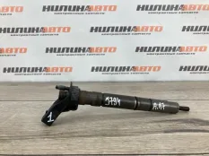 Форсунка дизель Audi A7 2012 059130277CD 4G 3.0 TDI CLAA