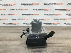 Блок ABS АБС Audi A7 2012 4G0614517RBEF 4G 3.0 TDI CLAA