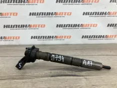 Форсунка дизель Audi A7 2012 059130277CD 4G 3.0 TDI CLAA