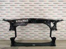 Панель передняя Audi A7 2012 4G0805594C 4G 3.0 TDI CLAA