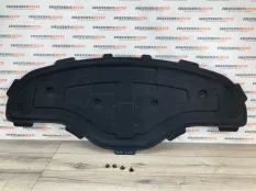 Шумоизоляция капота Audi A7 2012 4G8863825 4G 3.0 TDI CLAA