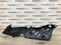 Кронштейн фары Audi A7 2012 4G8941454A 4G 3.0 TDI CLAA, передний правый